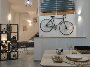 Miriam Loft S.Orsola Bologna